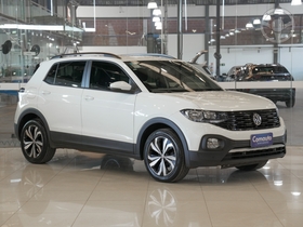 T-CROSS 