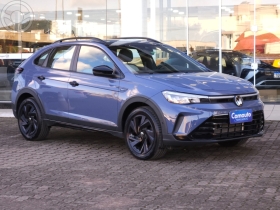 nivus 1.0 tsi comfortline flex 4p automatico 2025 montenegro