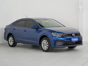 VIRTUS 1.0 TSI FLEX 4P AUTOMATICO