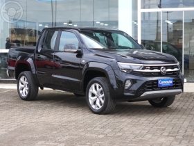 amarok  2025 montenegro