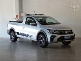 saveiro 1.6 msi trendline cs 16v flex 2p manual 2026 montenegro