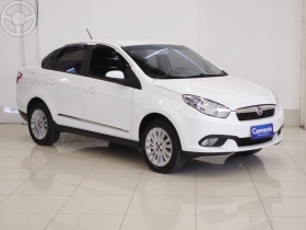 grand siena 1.6 mpi essence 16v flex 4p manual 2015 montenegro