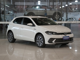 polo 1.0200 tsi highline automatico 2025 montenegro
