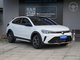 nivus 1.4 250 tsi total flex gts automatico 2026 montenegro