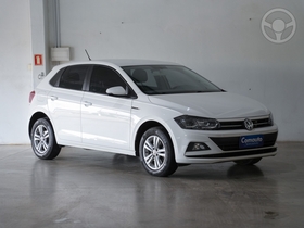 polo 1.0 200 tsi comfortline automatico 2022 montenegro