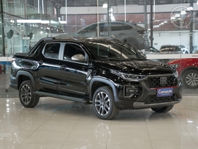 strada 1.0 ultra cd 12v turbo flex 4p automatico 2025 montenegro