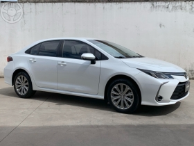 COROLLA 