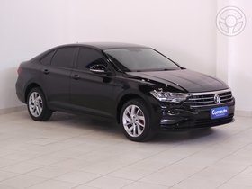 jetta 1.4 250 tsi total flex comfortline tiptronic 2019 montenegro