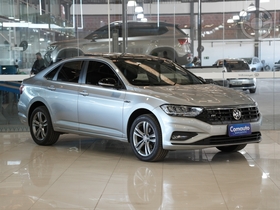 jetta 1.4 250 tsi total flex r line tiptronic 2020 montenegro