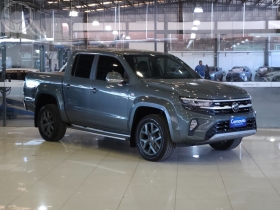 amarok  2025 montenegro