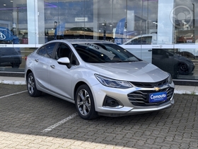 cruze 1.4 turbo flex premier automatico 2020 montenegro