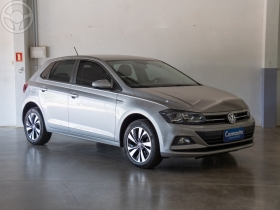 POLO 1.0 200 TSI COMFORTLINE AUTOMÁTICO