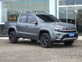 amarok  2025 montenegro