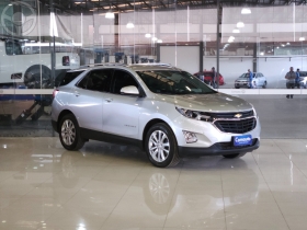 equinox 2.0 16v turbo lt automatico 2019 montenegro