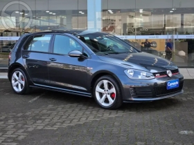 golf 2.0 gti highline 16v 4p automatico 2015 montenegro