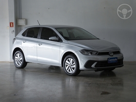 polo 1.0 mpi 12v flex 4p manual 2025 montenegro