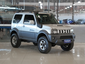 jimny 1.3 4all 4x4 16v 2p manual 2015 montenegro