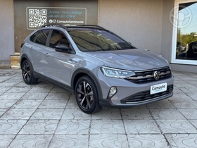 nivus 1.0 200 tsi highline launching edition total flex 4p automatico 2021 montenegro