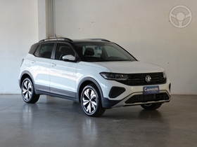 t cross 1.0 200 tsi total flex automatico 2025 montenegro