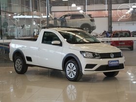 SAVEIRO 1.6 MSI TRENDLINE CS 16V FLEX 2P MANUAL