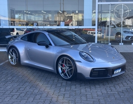 911 3.8 carrera s coupe 6 cilindros 24v 2p manual 2020 montenegro