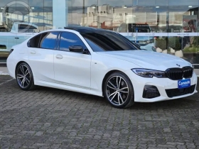 320I 2.0 M SPORT 16V TURBO 4P AUTOMÁTICO