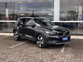 XC 40 2.0 T5 MOMENTUM AWD GEARTRONIC