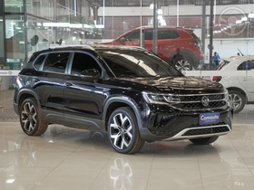 TAOS 1.4 16V HIGHLINE TSI FLEX 4P AUTOMÁTICO