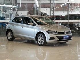 polo 1.0 mpi 12v flex 4p manual 2021 montenegro
