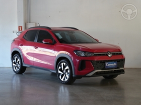 tera 1.0 170 tsi high 12v flex 4p automatico 2026 montenegro