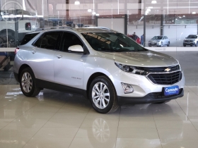 equinox 2.0 16v turbo lt automatico 2019 montenegro