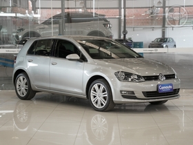 GOLF 1.4 TSI HIGHLINE 16V 4P AUTOMÁTICO
