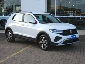 T-CROSS 