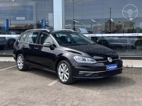 GOLF 1.4 TSI COMFORTLINE 16V 4P AUTOMÁTICO