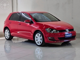 golf 1.4 tsi highline 16v 4p automatico 2014 montenegro