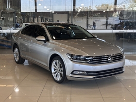 passat 2.0 16v tsi bluemotion highline 4p dsg 2018 montenegro