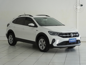 nivus 1.0 tsi comfortline flex 4p automatico 2023 montenegro