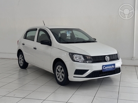 gol 1.0 12v mpi totalflex 4p manual 2023 montenegro