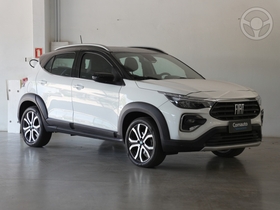 PULSE 1.0 TURBO 200 FLEX IMPETUS CVT