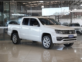 amarok 3.0 v6 tdi diesel highline cd 4motion automatico 2023 montenegro