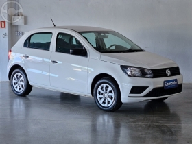 gol 1.0 12v mpi totalflex 4p manual 2023 montenegro