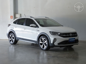 nivus 1.0 200 tsi highline launching edition total flex 4p automatico 2021 montenegro