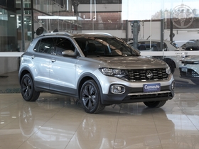 t cross 1.4 250 tsi total flex highline automatico 2024 montenegro