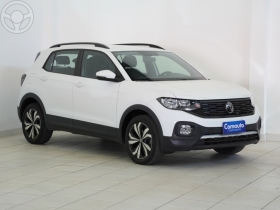 t cross 1.0 tsi 12v flex 4p automatico 2023 montenegro