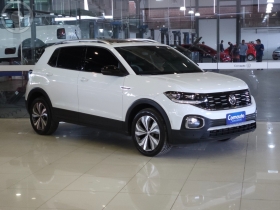T-CROSS 