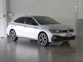 virtus 1.4 250 tsi exclusive automatico 2023 montenegro