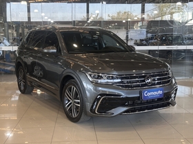 tiguan 2.0 300 tsi allspace r line automatico 2024 montenegro