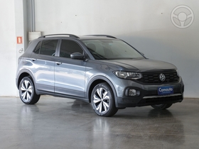 t cross 1.0 200 tsi total flex automatico 2023 montenegro