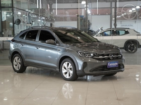 nivus 1.0 tsi comfortline flex 4p automatico 2023 montenegro