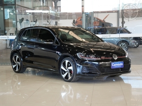 golf 2.0 tsi gti 16v turbo 4p automatico 2019 montenegro